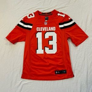 Odell Beckham Cleveland Browns Jersey